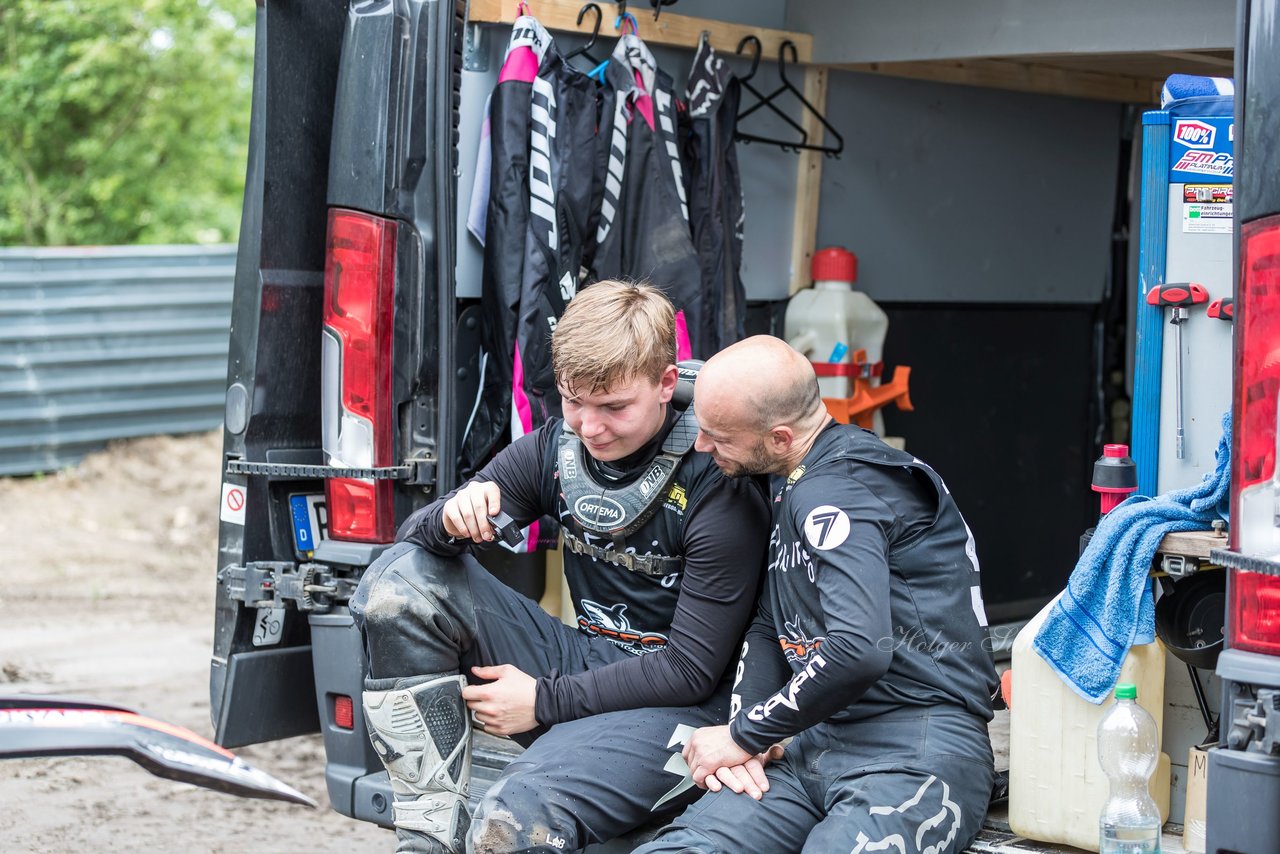 Bild 261 - Trainingsstunde